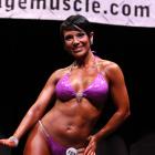 Kristi  King - NPC Mid Atlantic Championships 2012 - #1